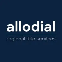 Allodial Title LLC