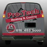 Pro-Tech Heating & Cooling