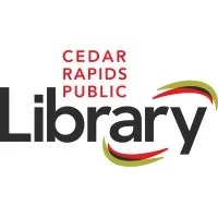 Cedar Rapids Public Library Cedar Rapids Public Library