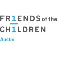 Friends of the Children Austin Friends of the Children Austin