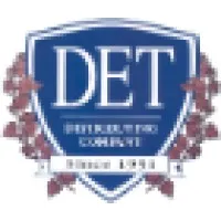 DET Distributing Company