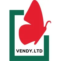 Vendy Ltd. email format