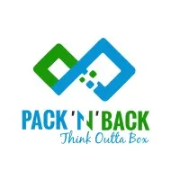 Pack'N'Back Solutions Pvt Ltd
