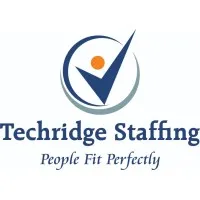 Techridge Staffing India (P) Limited