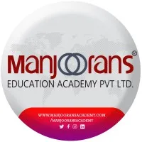 Manjoorans International Education Consultants: OET/IELTS/German Training