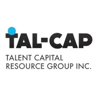 Talent Capital Resource Group (Tal-Cap) Talent Capital Resource Group (Tal-Cap)