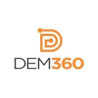 DEM360 DEM360