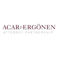 Acar & Ergönen Attorney Partnership