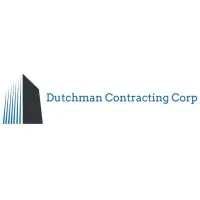 Dutchman Contracting Corp.