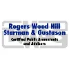 Rogers Wood Hill Starman & Gustason Rogers Wood Hill Starman & Gustason