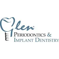 GLEN PERIO & IMPLANT DENTISTRY GLEN PERIO & IMPLANT DENTISTRY