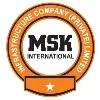 MSK International Infrastructure Company (Pvt.) Ltd MSK International Infrastructure Company (Pvt.) Ltd