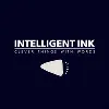 Intelligent Ink Intelligent Ink
