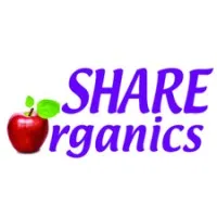 Share Organics - Natural Food Brokers