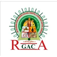 Dr. Rajendra Gode Ayurved College, Hospital & Research Center Dr. Rajendra Gode Ayurved College, Hospital & Research Center