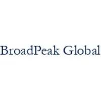 BroadPeak Global BroadPeak Global