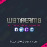 WStreams