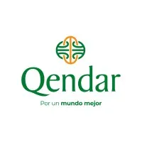 Qendar, Por un mundo mejor Qendar, Por un mundo mejor