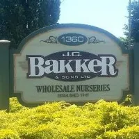 JC Bakker & Sons Nurseries