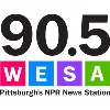 90.5 WESA