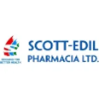 Scott Edil Pharmacia Ltd.