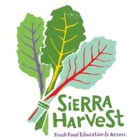 Sierra Harvest