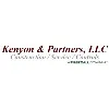 KENYON & PARTNERS, LLC. KENYON & PARTNERS, LLC.