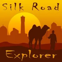 Silk Road Explorer Silk Road Explorer