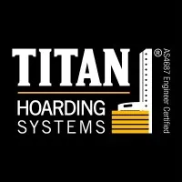 TITAN Hoarding Systems Australia