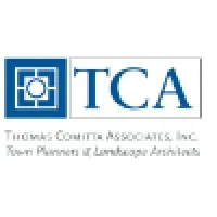 Thomas Comitta Associates, Inc.