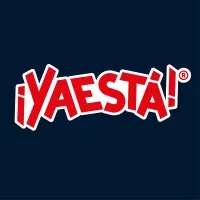 Productos Alimenticios YAESTÁ