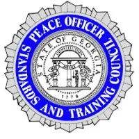Georgia Peace Officers Standards and Training Council