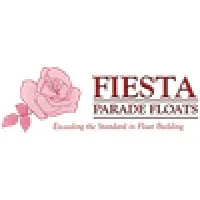 Fiesta Parade Floats