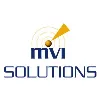 MVI Solutions MVI Solutions