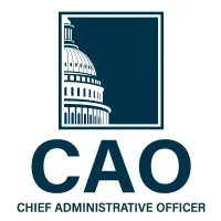 Chief Administrative Officer
