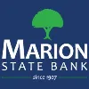 Marion State Bank Marion State Bank