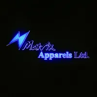 Matrix Apparels Ltd