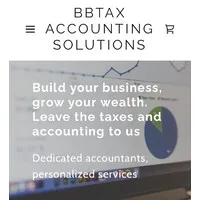 BBTax Accounting Solutions LLC