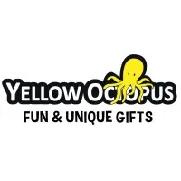 Yellow Octopus