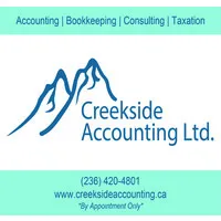 Creekside Accounting Ltd.