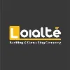 Loialté • ლოიალტე Loialté • ლოიალტე