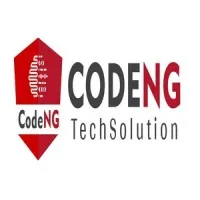 CodeNGTech Solution
