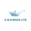 D & H India Ltd D & H India Ltd