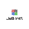 J&B Int'l Taiwan 薩摩亞商竣邦國際股份有限公司