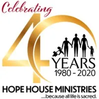 Hope House Ministries