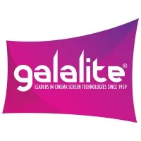 Galalite Projection Screens