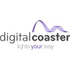 Digital Coaster Digital Coaster