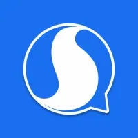 Soroush Plus messenger