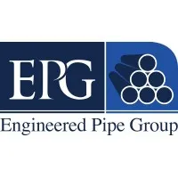 Engineered Pipe Group - EPG Engineered Pipe Group - EPG