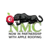 NMC - Now In Partnership with Apple Roofing